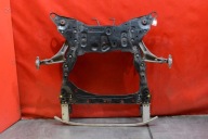 axle beam sider subframe axle beam front VOLVO V60 II 2.0 B5 MILD HYBRID 250 KM 18