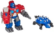 Transformers Rescue Bots Dinobot Adventures akčná figúrka Optimus Prime