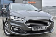 FORD MONDEO V Turnier (CF) 2.0 TDCi 150 KM