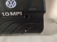 VW Polo 6N2 1.0 MPI 030129607BD engine housing cover