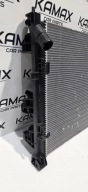 Komplet chladiče předek Renault Austral 214572452R