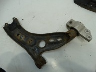 arm left front VW GOLF VI plus 2.0TDI 2011R. 172TYS.KM