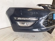 FORD MONDEO MK4 LIFT 10-14 bumper + LED + PDC