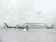 SKODA RAPID Moulage DEKOR Console 5JB 858 134B