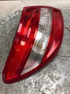 light left rear part MERCEDES W204 sedan 2048200164