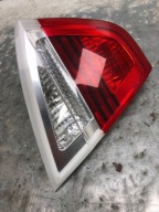 light left rear part to the bonnet BMW 3 E90 6937459