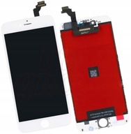 Wyświetlacz LCD iPhone 6 Plus Oryginał Retina Biał