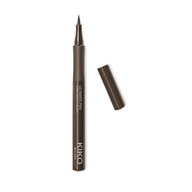 Ultimate Pen očné linky v pere 02 Brown 1ml