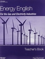 Energy English for the Gas and Electricity