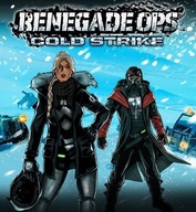 Renegade Ops Coldstrike Campaign DLC Steam Kod Klucz