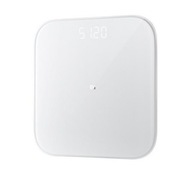 XIAOMI INTELIGENTNA WAGA MI SMART SCALE2 BLUETOOTH