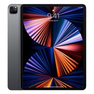 Tablet Apple iPad Pro 12,9" 12,9" 16 GB / 1 TB sivý