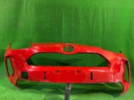 front bumper TOYOTA YARIS CROSS