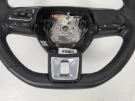 MG3 MG-3 2020 lenkrad Leder LADNA