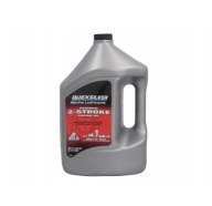 OLEJ QUICKSILVER PREMIUM 2-STROKE TCW3 4L DO SILNIKÓW 2-SUW