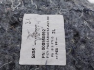 FERRARI 296 GTB F171 22- mudguard right front