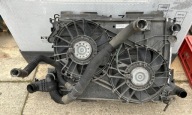 Lüfter Kühler LANCIA THEMA 11- 3.0 CRD