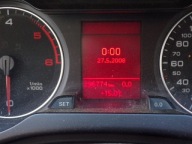 dials dials EU AUDI A4 B8 2.0 TDI 120 KM 07-11