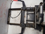 boot rowerowy skladany OPEL 13365022