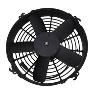 330mm AC kondenzátor elektrický ventilátor