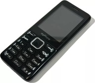 TELEFON KOMÓRKOWY MYPHONE 6310 CZARNY LATARKA