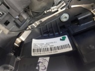 Volant 8X23ABLEG JAGUAR XF et