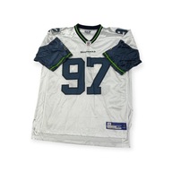 Koszulka T-shirt męski 97 KERNEY Reebok Seattle Seahawks NFL XL