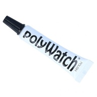 Pasta na leštenie skla hodiniek Polywatch