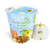 Bosch Fruitees Poultry Apple kuracie jablko 200g