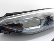 AUDI E-TRON GT RS 4J3 20- light HEADLIGHT LASER FULL LED left front EUROPA