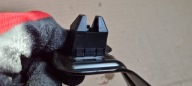 SQ8 4M RSQ8 Q8 bracket holder bonnet right rear part 4M8885968
