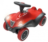 BIG | BOBBY CAR NEXT LOVAS LED VILÁGÍTÁSSAL