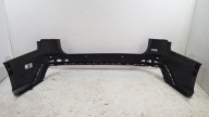 Audi A6 C8 Kombi S Line bumper rear part rear 4K9807511C