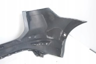 bumper rear part rear VW TOURAN III 5TA 2015