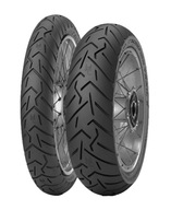 4x PIRELLI SCORPION TRAIL II 150/70R17 69 V