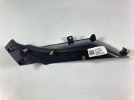Chevrolet Corvette C8 element of the dashboard dashboard 2026