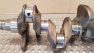 crank NOMINAL 04CL 04CBA VW UP MII CITIGO FABIA III 1.0 MPI