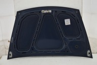engine housing cover boot door PORSCHE BOXSTER 986
