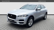 F-Pace 2.0 i4D AWD Prestige aut