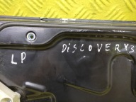LAND ROVER DISCOVERY III window regulator left front 994731