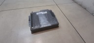 control unit of the engine VOLVO S40 S103727101D