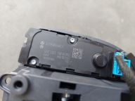 PANEL switch IDRIVE A2059004819 MERCEDES C W205 S205 HYBRID