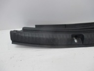 cover for panel wall rear rear part AUDI Q4 89A E-TRON 89A863459