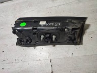Peugeot 2008 II 2020 rear part side left light rear