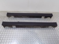 MINI COUPER S F56 cap moulding threshold right