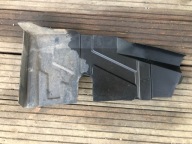 motor cover right KIA CERATO 29120-2F000