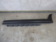 moulding threshold left 3330865 stBDB BMW X3 E83