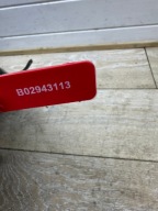 mudguard front front left BMW 5 G30 G31 7340795