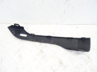moulding of a bumper front front right RANGE ROVER EVOQUE L551 K8D2-17E784