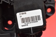 DEVIO LUCI TERGICRISTALLO TERGI PAJAK 9123043 BMW E81 LIFT 07-12